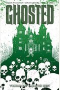 Ghosted Volume 1 Tp