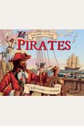 Pirates: 3-D Scenes With Sounds