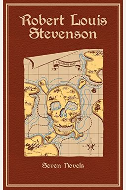 Robert Louis Stevenson: The Man And His Works Robert Louis Stevenson: The Man And His Works