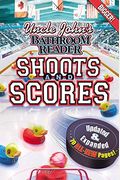 Uncle John's Bathroom Reader Shoots And Scores: Updated & Expanded Edition