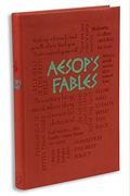 Aesop's Fables