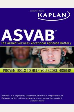 Kaplan ASVAB Kaplan ASVAB