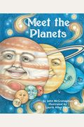 Meet The Planets