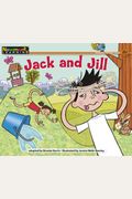 Jack and Jill (Rising Readers)