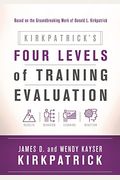 Kirkpatrick's Four Levels Of Training Evaluation