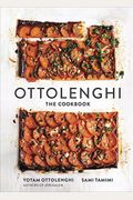Ottolenghi: The Cookbook