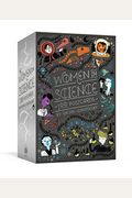 Women In Science: 100 Postcards