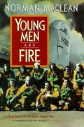 Young Men And Fire