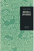 Writing And Difference