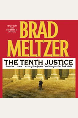 The Tenth Justice The Tenth Justice