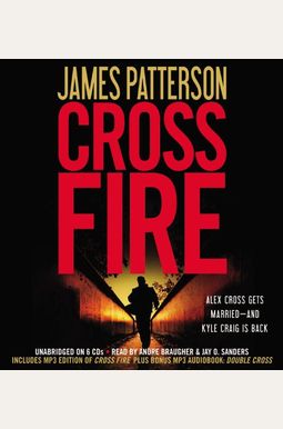 Cross Fire Cross Fire