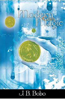 Modern Coin Magic Modern Coin Magic