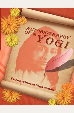 autobiography of yogi book pages