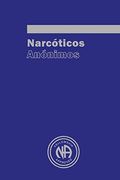 Narcotics Anonymous Basic Text 6th Edition Hardcover