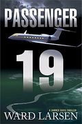 Passenger 19: A Jammer Davis Thrillervolume 3