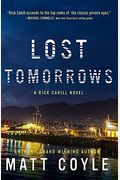 Lost Tomorrows: Volume 6
