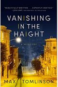 Vanishing In The Haight: Volume 1