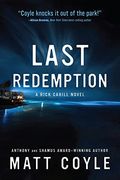 Last Redemption: Volume 8
