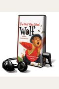The Boy Who Cried Wolf and Other Favorite Fairytales [With Headphones]