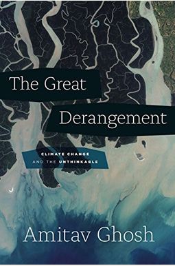 The Great Derangement: Climate Change And The Unthinkable The Great Derangement: Climate Change And The Unthinkable