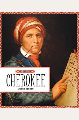 Cherokee (First Peoples) Cherokee (First Peoples)