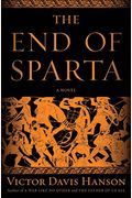 The End Of Sparta
