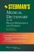 Stedman's Medical Dictionary For The Health Professions And Nursing Online