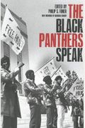The Black Panthers Speak