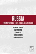 Russia: From Workers' State To State Capitalism