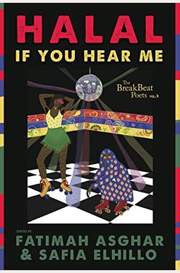 The Breakbeat Poets, Vol. 3: Halal If You Hear Me The Breakbeat Poets, Vol. 3: Halal If You Hear Me