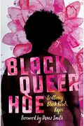 Black Queer Hoe (Breakbeat Poets)