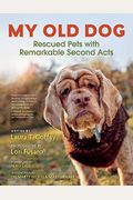 My Old Dog: Rescued Pets with Remarkable Second Acts