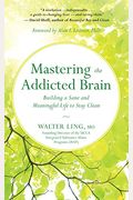 Mastering The Addicted Brain: Building A Sane And Meaningful Life To Stay Clean