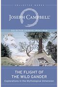 The Flight Of The Wild Gander: Explorations In The Mythological Dimension - Selected Essays 1944-1968