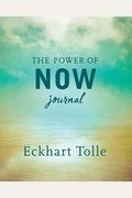 The Power Of Now Journal