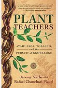 Plant Teachers: Ayahuasca, Tobacco, And The Pursuit Of Knowledge