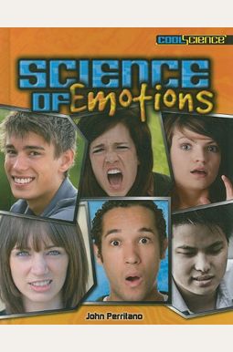 Science Of Emotions Science Of Emotions