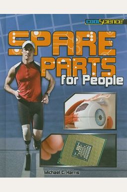 Spare Parts For People Spare Parts For People