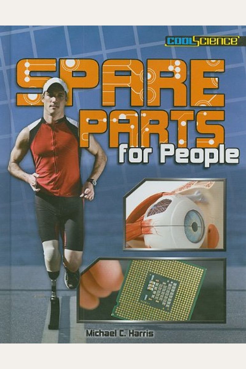 Spare Parts For People