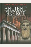 The Dark History of Ancient Greece