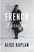 French Lessons: A Memoir