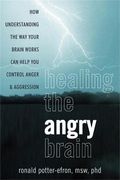 Healing The Angry Brain: How Understanding The Way Your Brain Works Can Help You Control Anger And Aggression