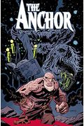 The Anchor Vol 1, 1: Five Furies