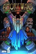 Amory Wars: In Keeping Secrets Of Silent Earth: 3 Vol. 2 (Armory Wars)
