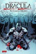 Dracula: The Company Of Monsters Vol. 1