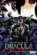 Dracula: The Company of Monsters Vol. 3, 3