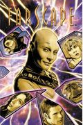 Farscape Vol. 8: War for the Uncharted Territories Part 2
