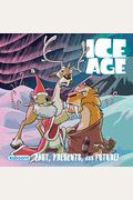 Ice Age: Past, Presents, And Future!