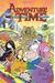 Adventure Time Volume 1 (Turtleback School & Library Binding Edition) (Adventure Time (Boom Studios))