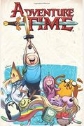 Adventure Time, Volume 3 (Turtleback School & Library Binding Edition) (Adventure Time (Kaboom!))